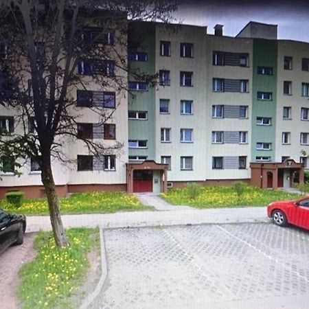 Mieszkanie Osiedle Slichowice, Targi Kielce 3,5Km, Faktury Vat Екстериор снимка